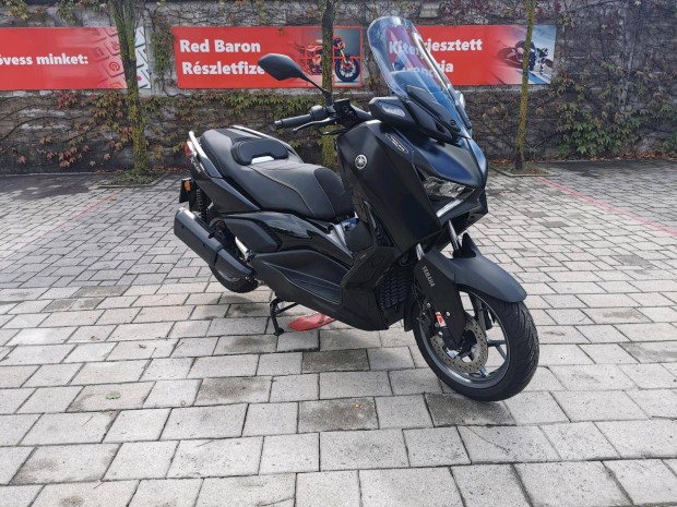 Yamaha X-Max 300 3+1 v rsos Red Baron garanc...