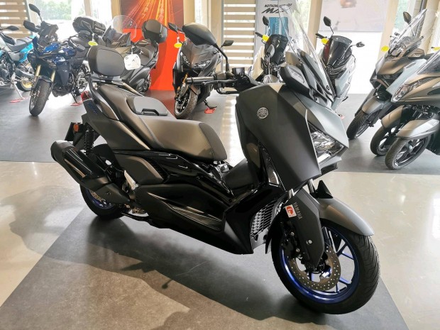 Yamaha X-Max 300 Írásos RED Baron Garanciával!