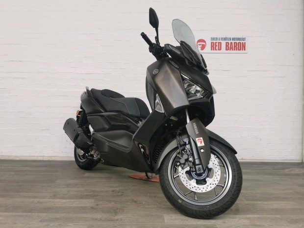 Yamaha X-Max 300 Tech Max! 3+1 v rsos Red Ba...