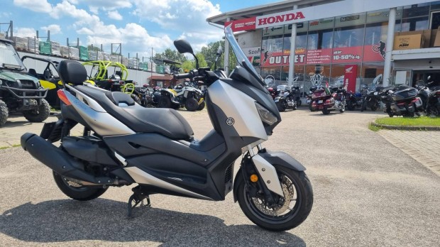 Yamaha X-Max 400 ABS. Mo-i. 1 v garancia