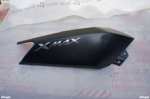 Yamaha X Max Xmax 400 oldalidom