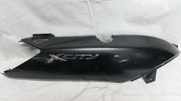 Yamaha X city jobb oldalidom