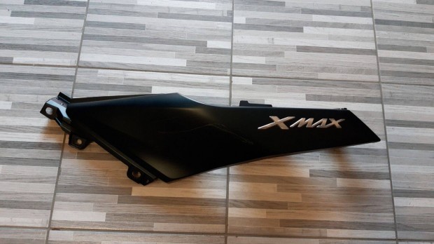 Yamaha X-max 125-300 23-24 bal ls alatti idom