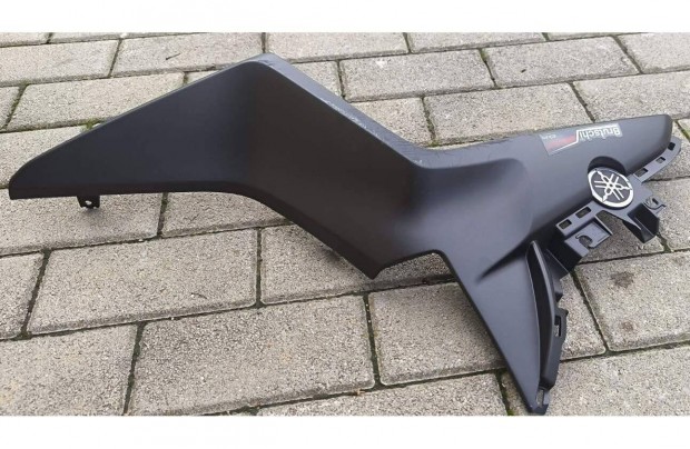 Yamaha X-max jobb els oldalidom