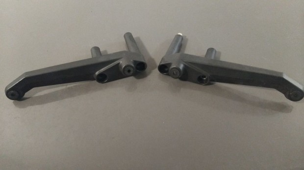 Yamaha Xenter 125 - Szlvd tart konzol