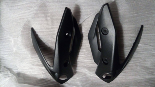 Yamaha Xj6N 09'- �j l�mpa idom