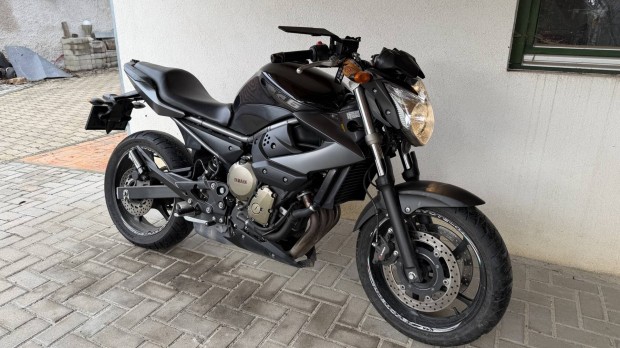 Yamaha Xj6N A2 25KW