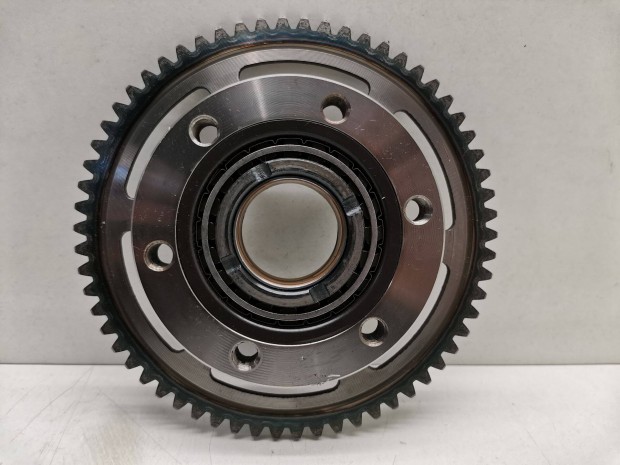 Yamaha Xj6 N Diversion (2009) önindító szabadonfutó