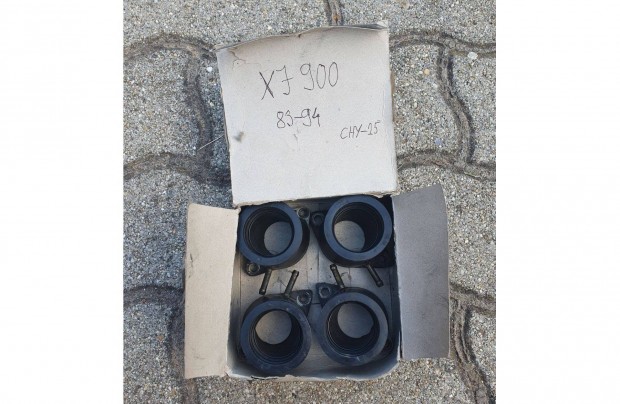 Yamaha Xj900 sz�v�csonk
