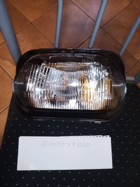 Yamaha Xj 600 �j els� l�mpa 35000 Ft