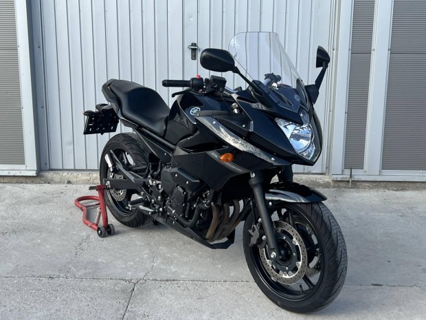 Yamaha Xj 6 S Diversion Gyári! Újszerű!