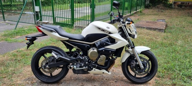 Yamaha Xj 6 n