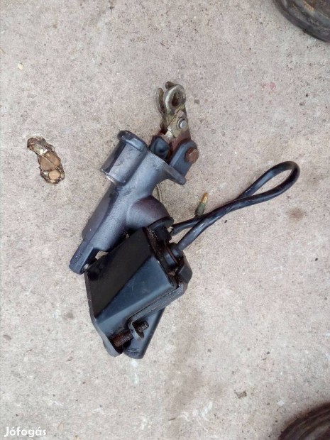 Yamaha Xj 750 Seca alkatrsz