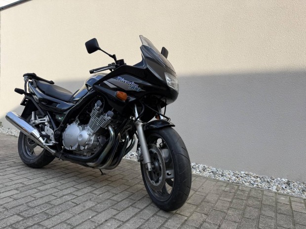 Yamaha Xj 900 S Autó-Motor Csere !!Névreírva 1...