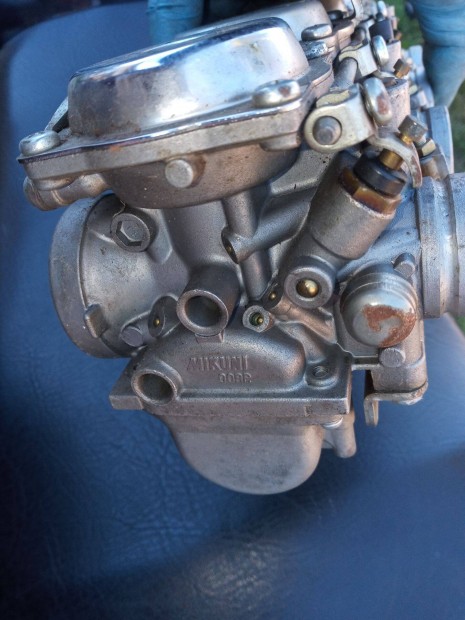Yamaha Xj karburtor 400 - 600 cm3