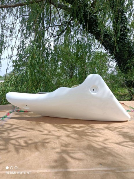 Yamaha Xjr 1200 hasidom