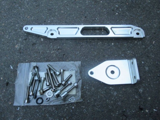 Yamaha Xjr-1300 Kormnygtl alu konzol adapter Xjr 1300