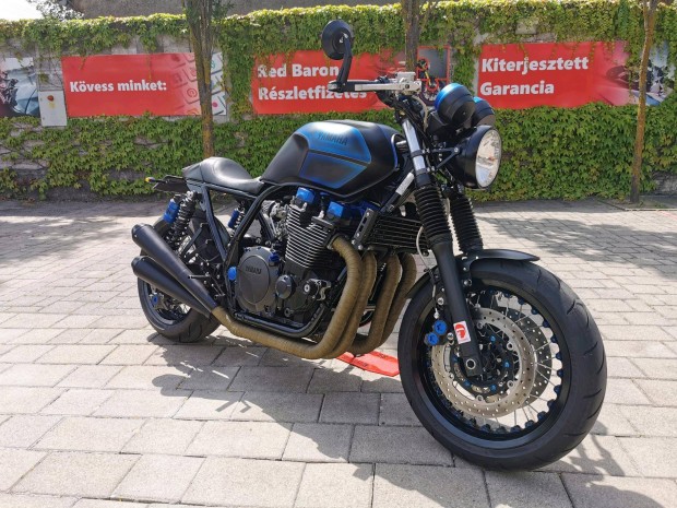Yamaha Xjr 1300 Outlet