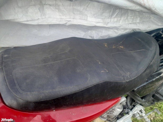 Yamaha Xjr 400 alkatr�sz , �l�s