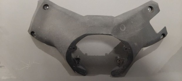 Yamaha Xmax 125 Kormány alsó burkolat