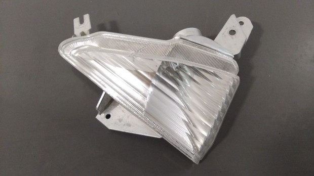 Yamaha Xmax 125 (2010) - Bal oldali index