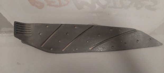 Yamaha Xmax 250 Jobb oldali taposószőnyeg