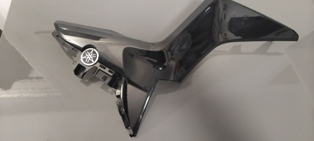 Yamaha Xmax 300 Idom