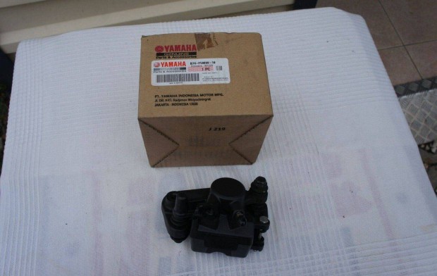 Yamaha Xmax 300 X Max X-max 300 fknyereg jszer