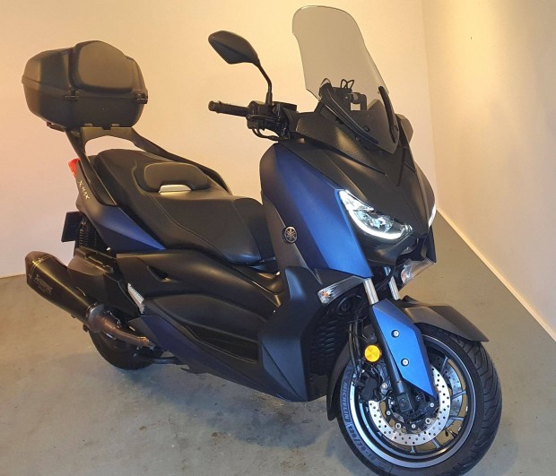 Yamaha Xmax 400 ABS