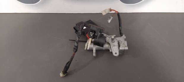 Yamaha Xmax 400 Ecu gyújtás elektronika, kapcsoló, 3 kulcs