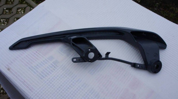 Yamaha Xmax 400 X max X-max kapaszkodó szürke 400