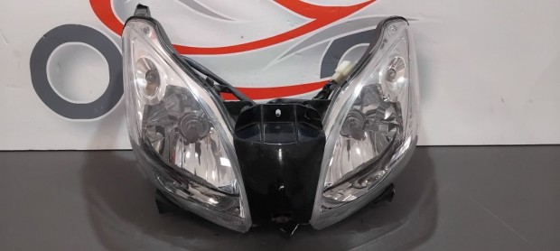 Yamaha Xmax Első lámpa