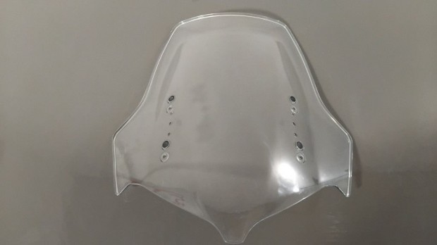 Yamaha Xt 1200 Z Super Tenere (2010-2015) - Plexi