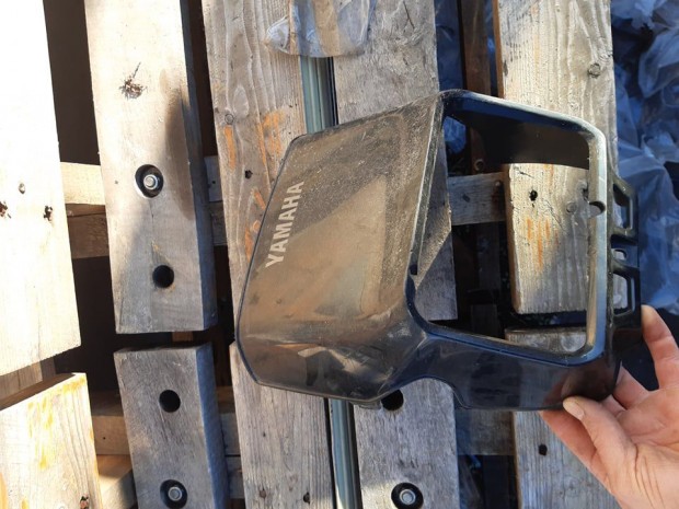 Yamaha Xt Tt fejidom Els rsz