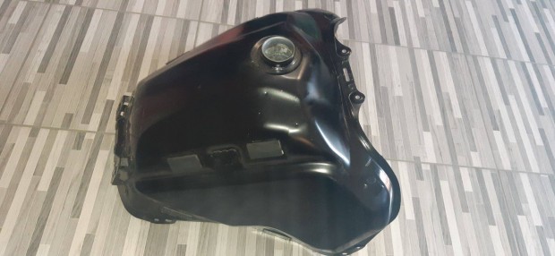 Yamaha Xtz700 Tenere tank