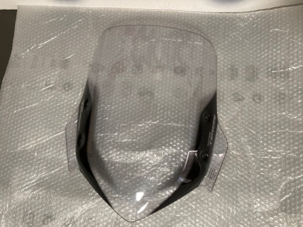 Yamaha Xtz 1200 Super Tenere plexi
