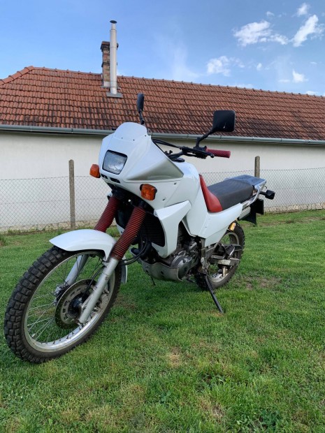 Yamaha Xtz 660 Tenere