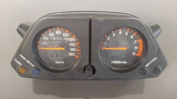 Yamaha Xtz 660 Tenere Kilóméteróra
