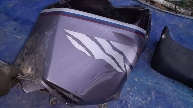 Yamaha Xtz 750 Tenere alkatrész , tank