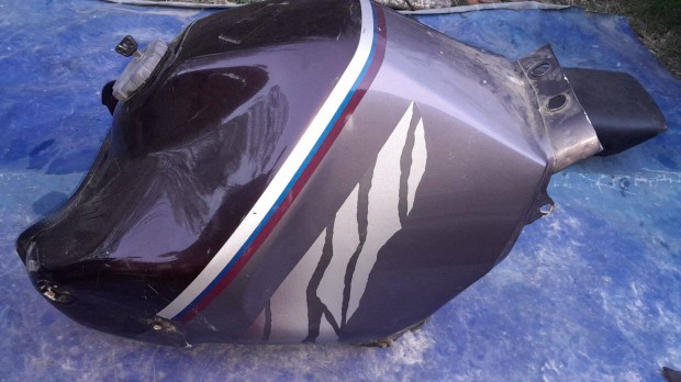 Yamaha Xtz 750 alkatr�sz , motorblokk