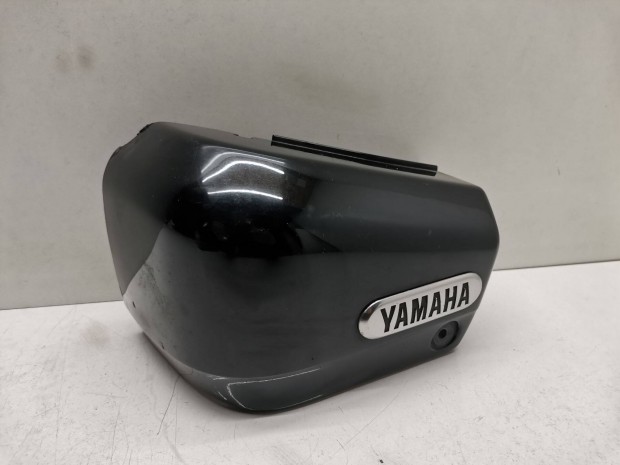 Yamaha Xvs 250 Dragstar (2002) ls alatti idom (bal)