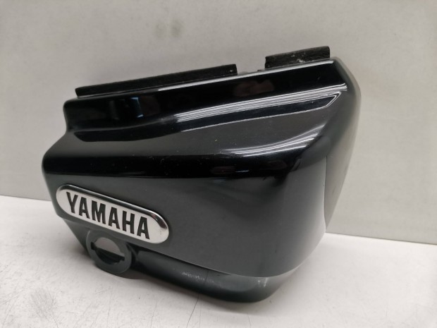 Yamaha Xvs 250 Dragstar (2002) ls alatti idom (jobb)