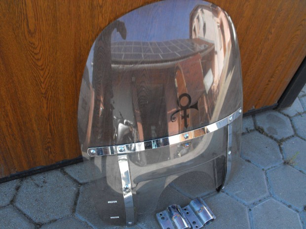 Yamaha Xvs 650