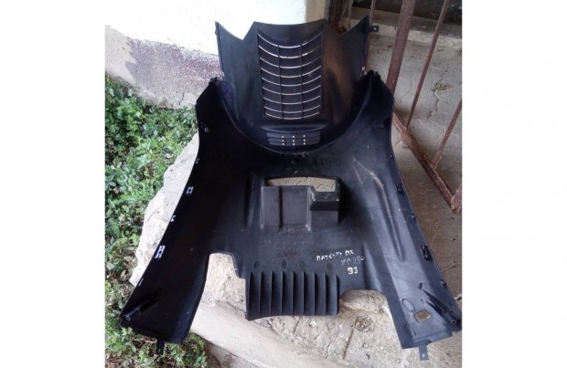 Yamaha YP250 hasidom