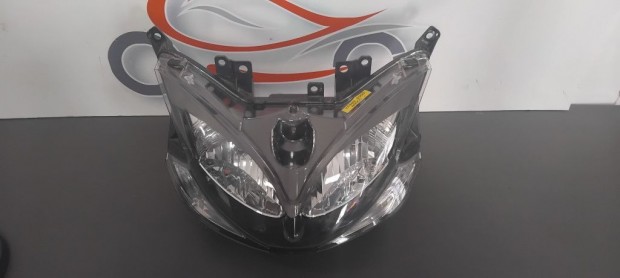 Yamaha YP400 2009 Első lámpa