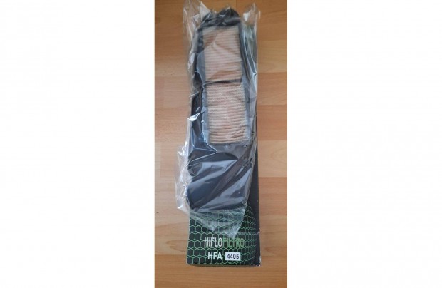 Yamaha YP400 levegőszűrő HFA-4405