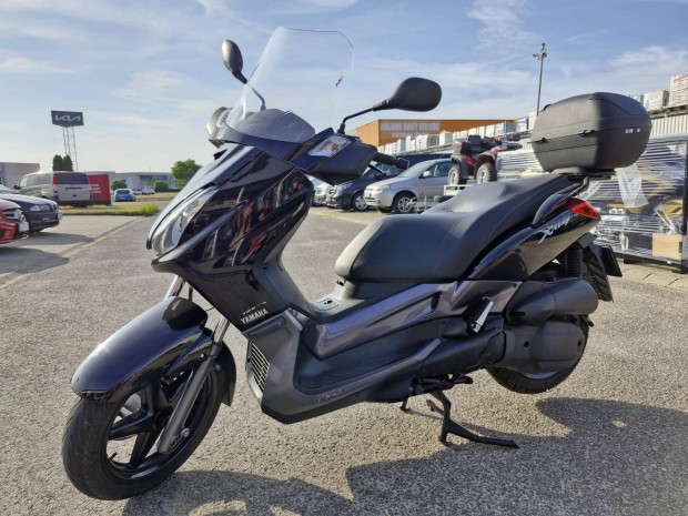 Yamaha YP 125 R X-Max