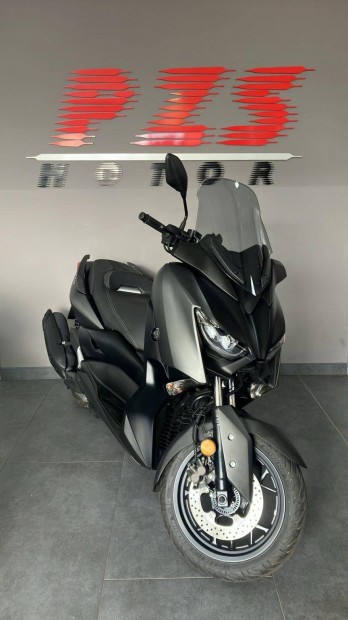 Yamaha YP 125 R X-Max