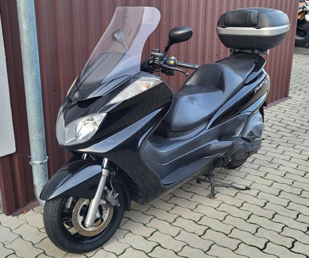 Yamaha YP 400 Majesty