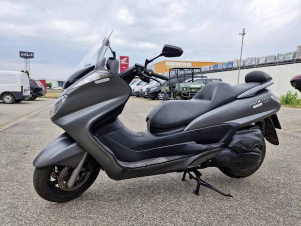 Yamaha YP 400 Majesty